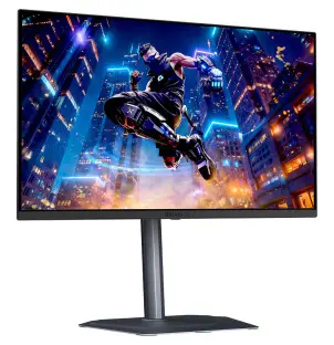 מסך מחשב  GIGABYTE 27