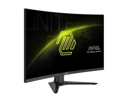 מסך MSI MAG 321CQF E18 