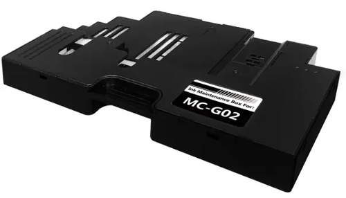מחסנית תחזוקה מקורית Canon MC-G02