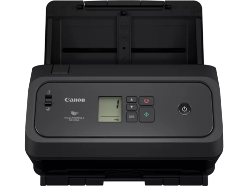 סורק Canon imageFORMULA DR-C350 