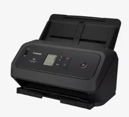 סורק Canon imageFORMULA DR-C350 