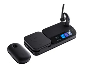 מערכת ראש אלחוטית Yealink BH71 Workstation 
