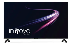 טלוויזיה חכמה Innova ATV85MAX 4K  