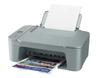 מדפסת הזרקת דיו משולבת Canon PIXMA TS3752i קנון - צבע Steel Blue