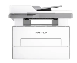 מדפסת לייזר שחור לבן משולבת PANTUM BM4240ADW ללא פקס