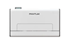 מדפסת לייזר צבע PANTUM CP2100DW 
