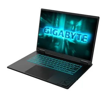 מחשב נייד Gigabyte Gaming A16 GA63H A16-3WHK3EE894SD 