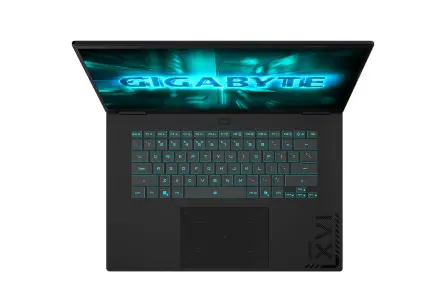 מחשב נייד Gigabyte Gaming A16 GA63H A16-3WHK3EE894SD 