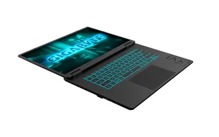 מחשב נייד Gigabyte Gaming A16 GA63H A16-3WHK3EE894SD 