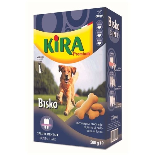בסיקוויט דנטלי קירה 