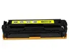 טונר לייזר צהוב תואם HP CF212AY / CE322AY / CB542AY CRG-731 (1,300 דפים)
