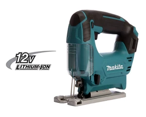 גוף מסור אנכי נטען MAKITA JV101D 12V 