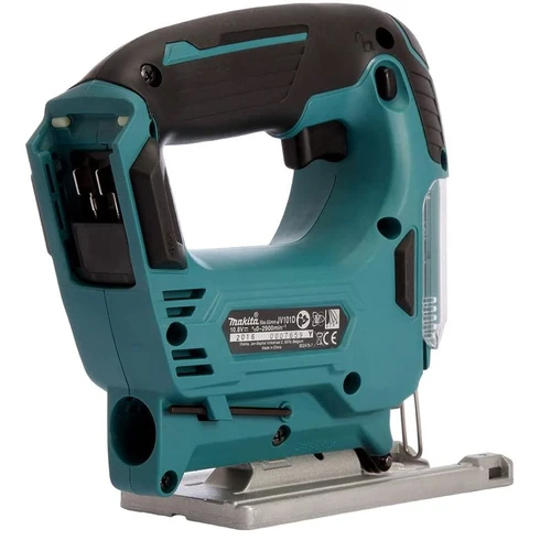 גוף מסור אנכי נטען MAKITA JV101D 12V 