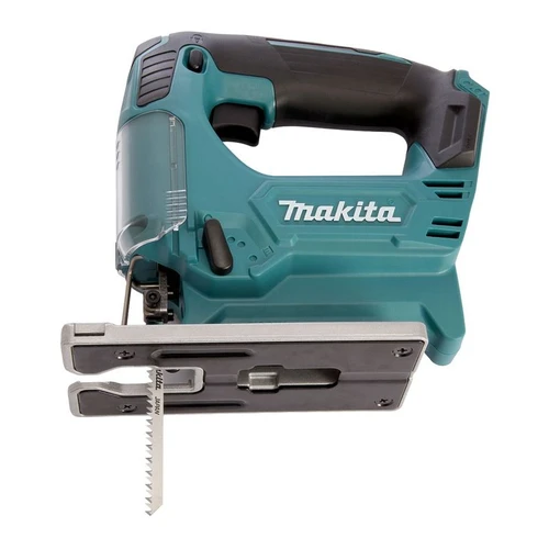 גוף מסור אנכי נטען MAKITA JV101D 12V 