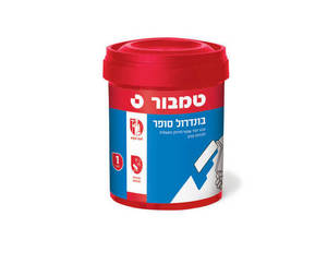 בונדרול סופר שקוף - 1 ליטר טמבור