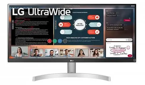 מסך מחשב ‏29 ‏אינטש LG 29WN600W Full HD 