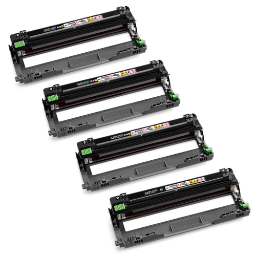 תוף מקורי Brother DR-243CL סה