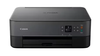 מדפסת הזרקת דיו משולבת Canon Pixma TS5350 צבע שחור (ללא פקס)