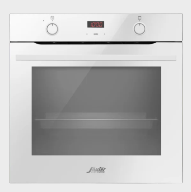 CUISINE-3870W תנור בנוי
