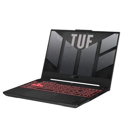 מחשב נייד גיימינג 15.6 אינץ ASUS TUF Gaming A15 FA506NCG-HN319W