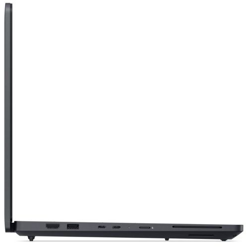 מחשב נייד Dell Pro MAX 16 MC16250 MC16250-7620 דל Dell EMC דל