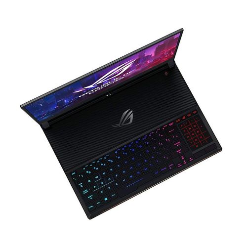 מחשב נייד ASUS ROG Strix SCAR 16 G635LX-RW243X אסוס