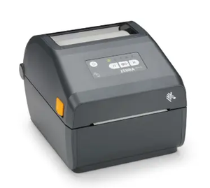 מדפסת ZEBRA ZD421 200DPI