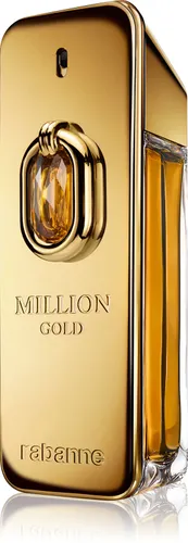 Paco Rabanne Men's 1 Million Gold Elixir Intense