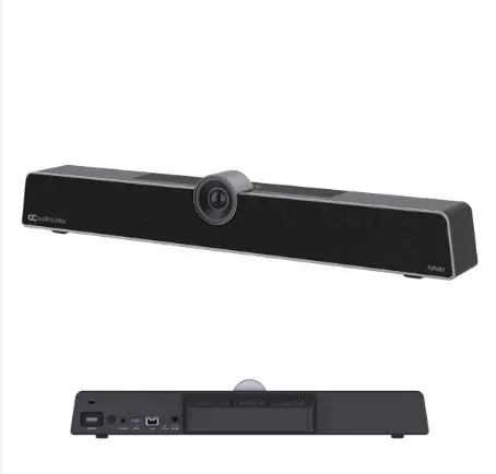 מצלמת רשת Audiocodes VIDEO COLLABORATION BAR