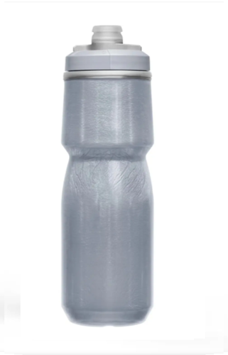 בקבוק שתייה PODIUM CHILL II 24OZ custom silver Camelbak