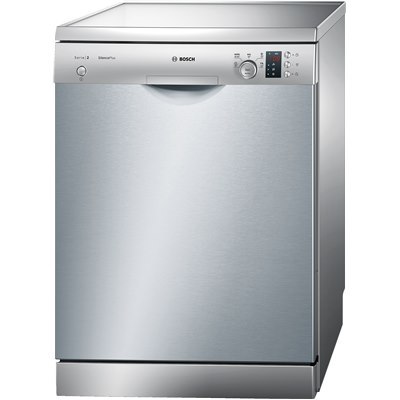 מדיח כלים ‏רחב Bosch SMS25KI00E בוש