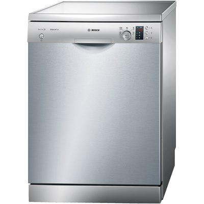 מדיח כלים ‏רחב Bosch SMS25KI00E בוש