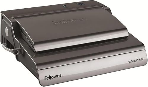 מכשיר כריכה מתכת Fellowes GalaxyE Electric Wire Binder