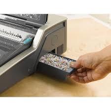 מכשיר כריכה מתכת Fellowes GalaxyE Electric Wire Binder