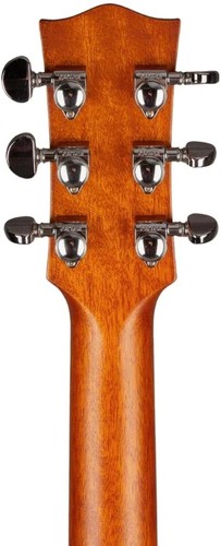 זוית נוספת maton ebg808te-lh amplified acoustic guitar