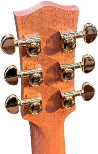 זוית נוספת maton er90 traditional-lh amplified acoustic guitar