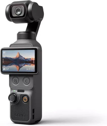 osmo pocket 4