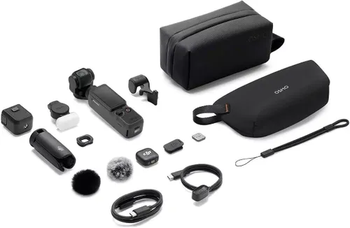 dji osmo pocket