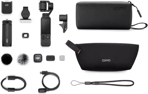 osmo dj