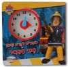 לומדים לקרוא שעון עם סמי הכבאי