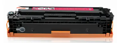 טונר לייזר אדום תואם HP CF213AM / CE323AM / CB543AM CRG-731 (1,300 דפים)