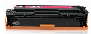 טונר לייזר אדום תואם HP CF213AM / CE323AM / CB543AM CRG-731 (1,300 דפים)