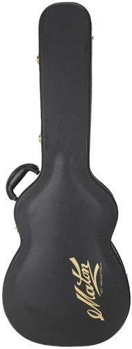 זוית נוספת maton em100 808 messiah-lh amplified acoustic guitar