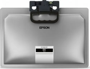ראש דיו שחור מקורי למדפסת EPSON M5899/5399 40K C13T12F140