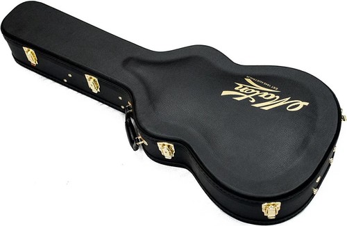זוית נוספת maton embw6-lh amplified acoustic guitar