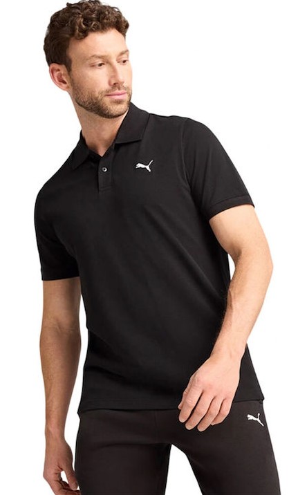 חולצת פולו פומה Puma Essentials Polo  | גברים