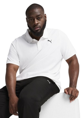 חולצת פולו פומה Puma Essentials Polo  | גברים