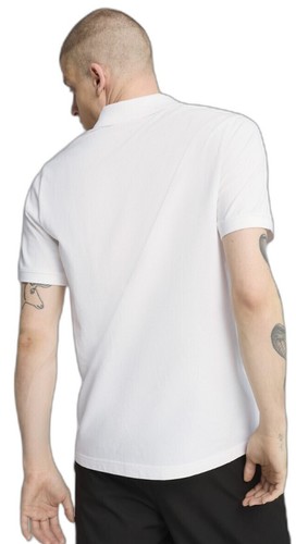 חולצת פולו פומה Puma Essentials Polo  | גברים