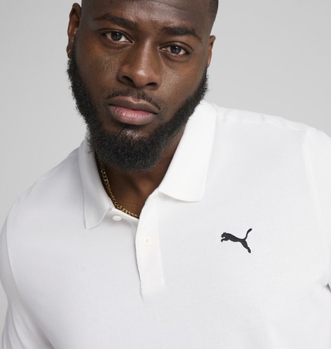 חולצת פולו פומה Puma Essentials Polo  | גברים