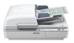 סורק Epson WorkForce DS-6500